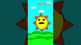 Classic Mr sun