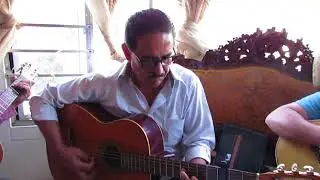 VIRGELINA RENDON Y SUS AMIGOS - AUSENCIA [ENSAYO]