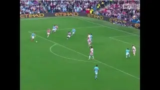 Man City Combination Play SSG 7v7
