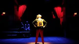 Area Stage Co's 25th Annual Putnam County Spelling Bee