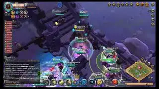 V E L I K A x C0C/Life is game - HEALER POV