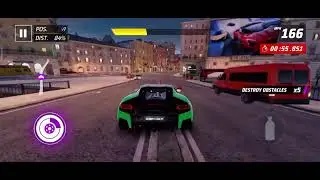 Guys I am playing asphalt legends  game real name in description 👈🥺