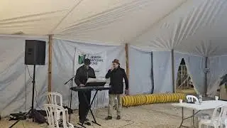 Maury and Moti - Live for IDF Concert