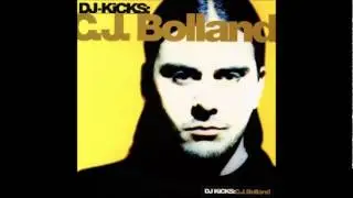 Patrick Pulsinger - Construction Tool (CJ Bolland Mix)