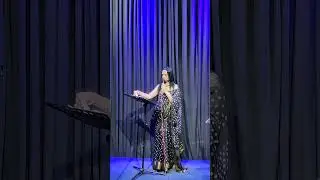 Dil ke arman aansuon mein beh gaye... Originally sung by Salma Agha..