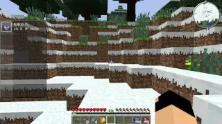 NEW Pixelmon Episode 4 Italian Buildings