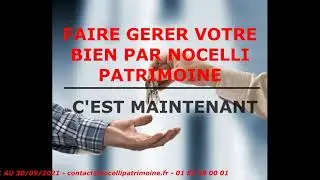 GESTION LOCATIVE / UNE OFFRE A 5% SANS ENGAGEMENT !!!!!
