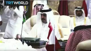 Money Talks: Gulf countries cut ties with Qatar