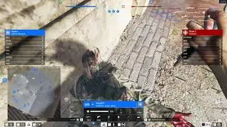BFV random cheater