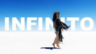 Dormimos en un HOTEL DE SAL 🧂 en el paisaje más loco de América: El SALAR DE UYUNI