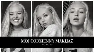 M&Oacute;J CODZIENNY MAKIJAŻ