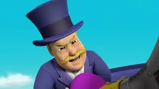 Paw Patrol - Dino Salvataggio Epico! | Cartoni animati divertenti per bambini | WildBrain Italiano