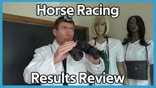Horse Racing Bet Prediction Tips: Results Review Short List - 15/06/22