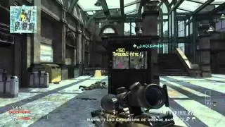 i NeyliO - MW3 Game Clip