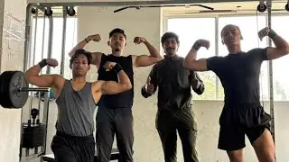 Sant Fitness Studio India is live