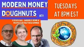 Modern Money Doughnuts Rewind Season 2 Episode 1