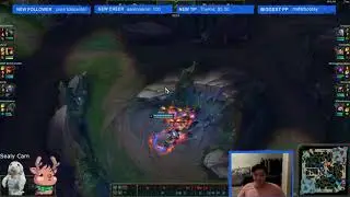 SILVER SUPPORT VOD REVIEW | MsFatBootay | 2