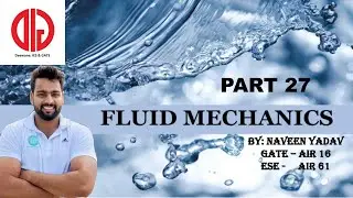 Fluid Mechanics Part 27 Vortex motion