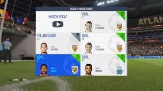 Ziyech TOTS