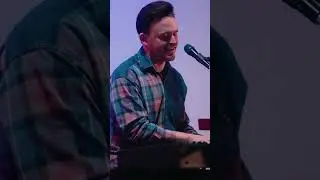 Celebrating the release of my new album, Lived In