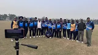 SERIES 2nd Match(Part 2) DEFENDERS VS EASTERN WARRIOR