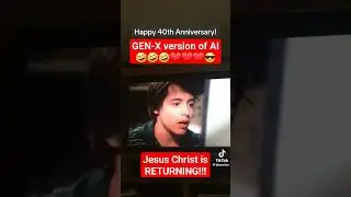End Times from Gen-X!