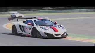 Assetto Corsa Is 11 Years Old&hellip; But Looks NEXT‑GEN  McLaren Online Lobby