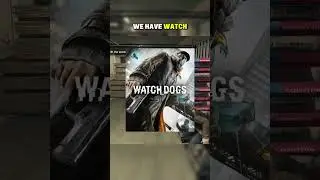 Ranking EVERY Watch Dogs Game From Worst To Best (2025)