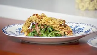 Sunday Brunch: Luella's Southern Kitchen