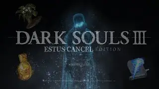 DS3 How to PvP Part #14 How to Pivot/Estus Cancel & Improve Your Technique