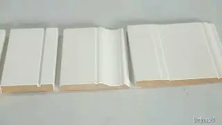 Custom Wood Moulding Manufacturer