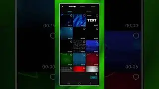 Text animation tutorial.