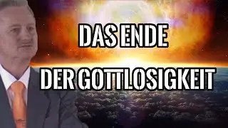 Jakob Tscharntke: Gott macht alles neu! Ende der Gottlosigkeit #jesus #bibel #predigt #deutschland