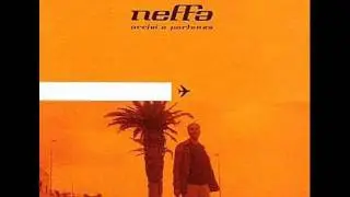 Neffa - Sano e salvo - Arrivi e Partenze - 2001