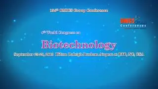 Upcoming Conferences - OMICS Group