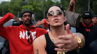 NGC Daddy - BAG DE GRIFE (Official Music Video)