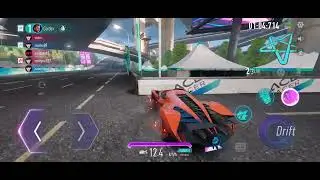NEW GAME ACE RACER GAMEPLAY