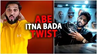 AA22xA6 Unbelievable Update | AA22xA6 Release Date Big Twist | AA22xA6 Crazy Latest News |Allu Arjun