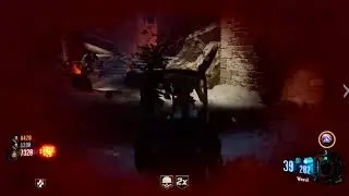 BO3 & BO2!!! OLD SCHOOL ZOMBIES???