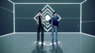 【にじさんじMMD】短いのまとめ 5