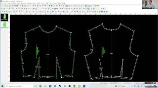 How to Add Seam Allowance in TukaCAD TukaTech software