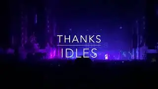 IDLES ~ Mother ~ Film Short ~ Rob Cyr ❤️ Life
