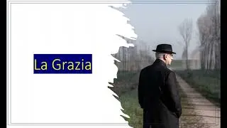 LA GRAZIA - Beat Epoque (Brano ispirato al film  