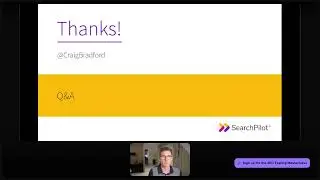 [Webinar Replay] - A Stress-Free 3-Step Process for Retail Marketing Directors to Set SEO Targets