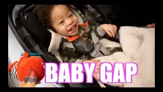 BABY GAP