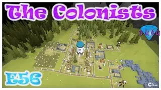New mission 8, Part 1 - The Colonists | Campaign Mode | Let's Play | E56