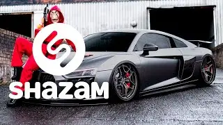 SHAZAM CAR MUSIC MIX 2021 🔊 SHAZAM MUSIC PLAYLIST 2021 🔊 SHAZAM SONGS FOR CAR 2021 🔊 SLAP HOUSE 2021