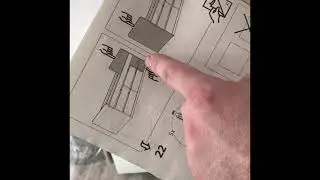IKEA bed SLAKT great tips and easy instruction