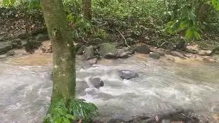 Sungai Congkak, Hulu Langat