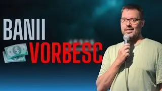 Banii vorbesc- Matt Mellor